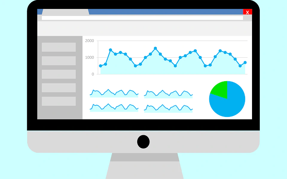 Google Analytics – czym jest i jak działa?